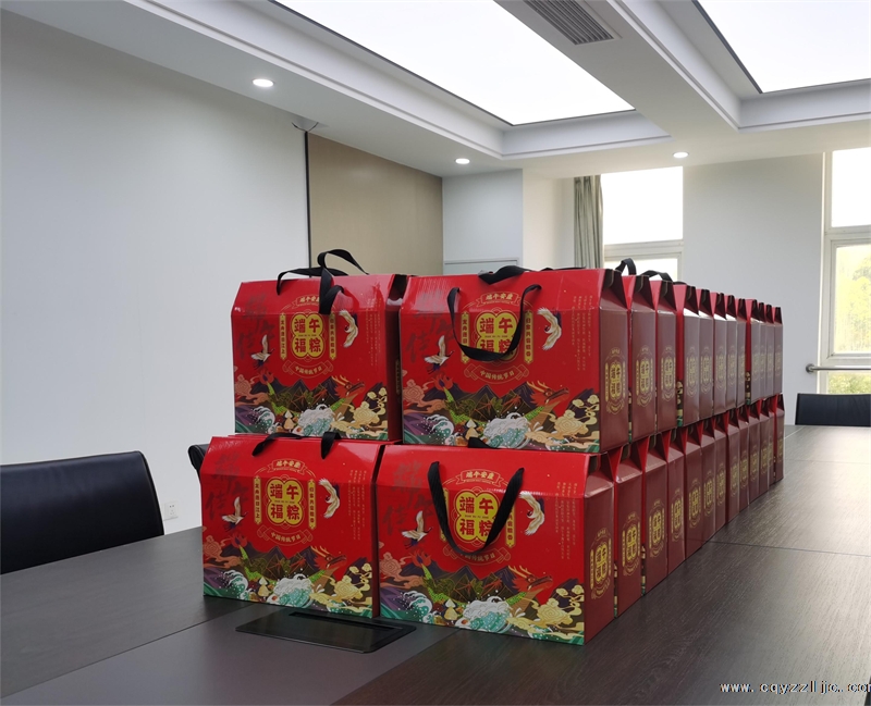 淡淡棕葉香,濃濃世間情