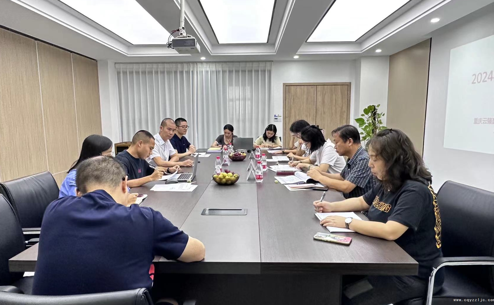 夯實內部審核工作  確保質量管理體系有效運行